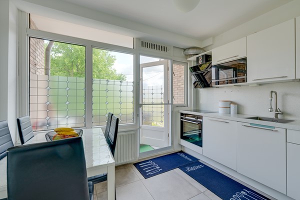 Medium property photo - Groetstraat 128, 1024 VB Amsterdam